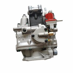 Wholesale Heavy Truck Diesel NT855 Engine Fuel Pump 4913582