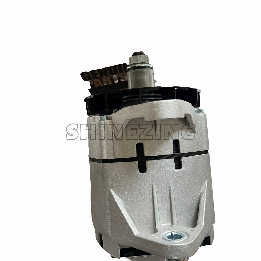 High Performance Diesel K19 K38 K50 Engine Alternator 4913675 - 图片 3