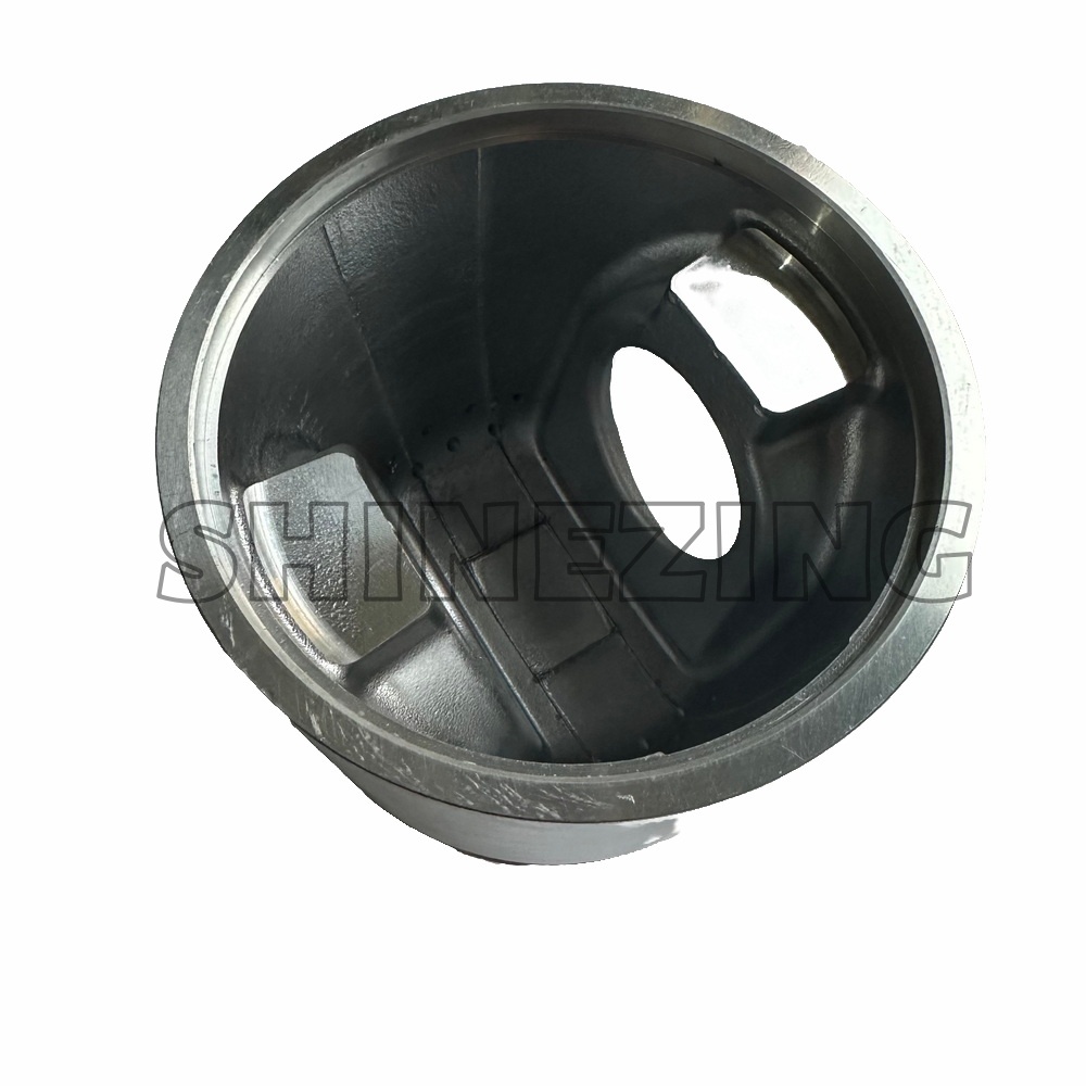 Truck Diesel NT855 M11 QSM11 Engine Part Piston 4913782 - 图片 4