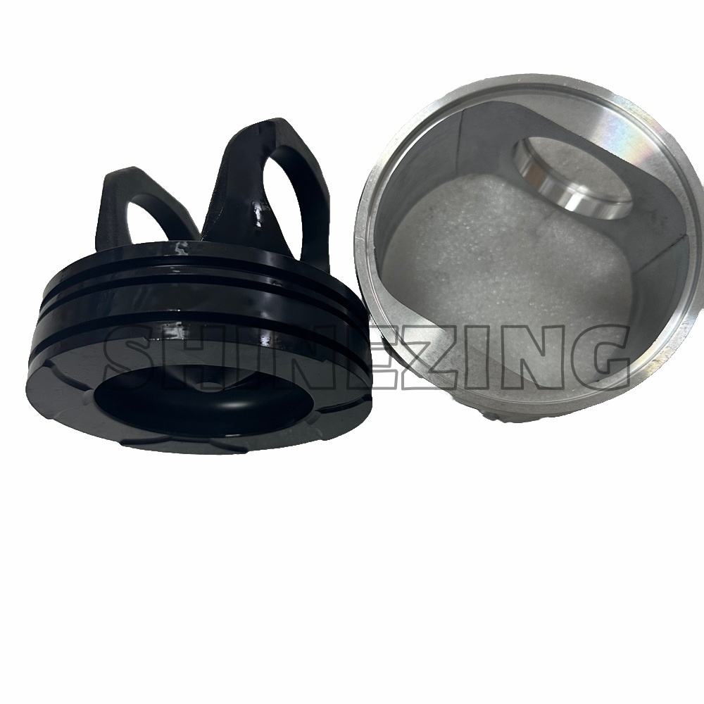 Made in China Diesel M11 ISM11 QSM11 Engine Part Piston 4914368