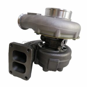 High Performance Diesel ISM11 Engine Turbocharger 4914369