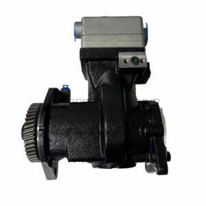 Good Quality Diesel 6CT8.3 Engine Air Compressor 4929623