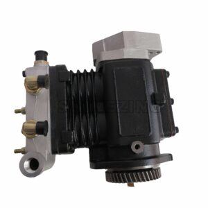 High Performance Diesel 6CT Engine Air Compressor 4930041