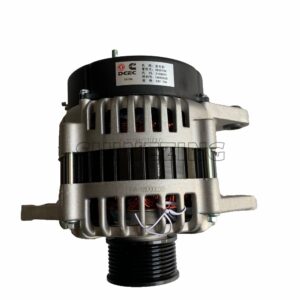 Machinery Diesel 6CT Engine Parts 28V 70A Alternator 4930794