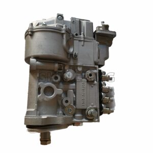 Machinery Diesel 6CTAA8.3 Engine Parts Fuel Pump 4933389