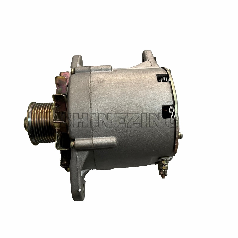 Heavy Truck Diesel 4BT 6BT Engine 24V 45A Alternator 4938600 - 图片 10
