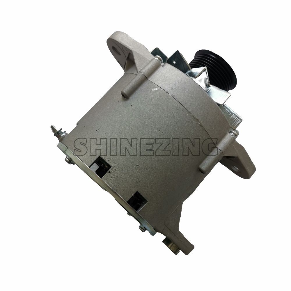 Heavy Truck Diesel 4BT 6BT Engine 24V 45A Alternator 4938600 - 图片 7