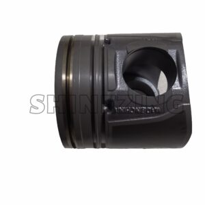 High Quality Excavator Diesel ISDE Engine Parts Piston 4939181