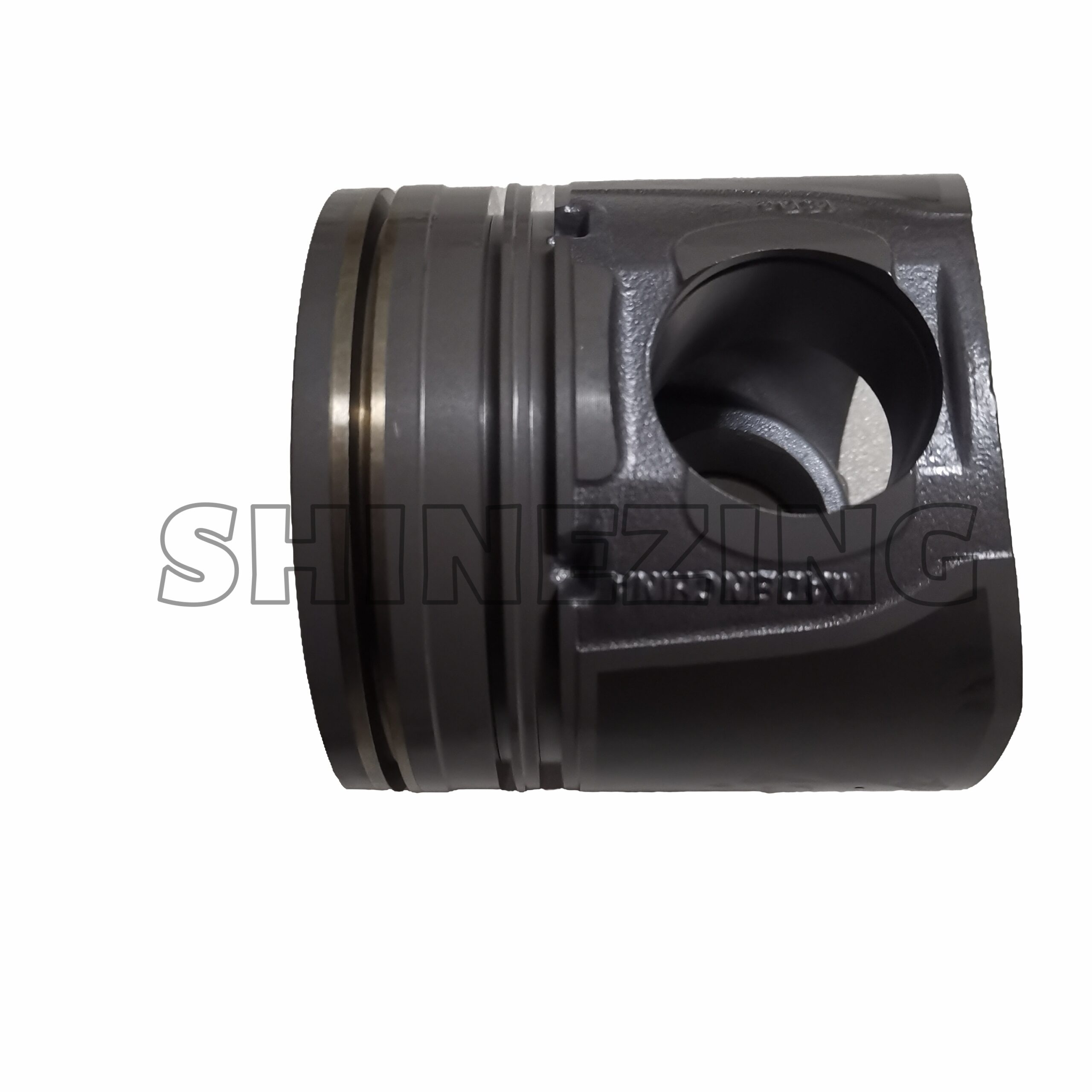 High Quality Excavator Diesel ISDE Engine Parts Piston 4939181