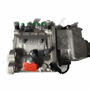 Machinery Diesel 4BT3.9 4BTA3.9 Engine  Fuel Pump 4939773