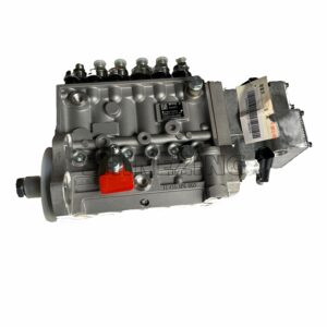 High Performance Truck Diesel 6BT Engine Fuel Pump 4944057