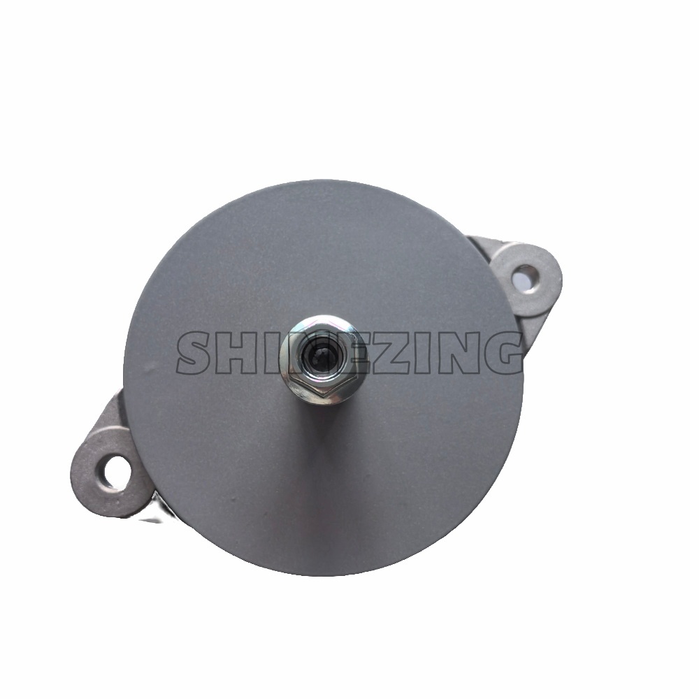 Excavators Diesel QSB Engine Part 24V 95A Alternator 4944732 - 图片 6