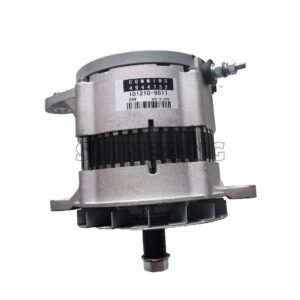 Excavators Diesel QSB Engine Part 24V 95A Alternator 4944732