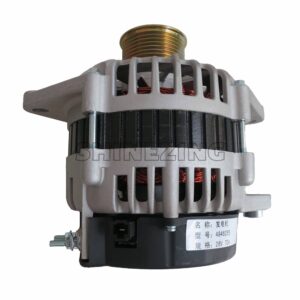 Wholesale Truck Diesel ISLE Engine 24V 70A Alternator 4946255