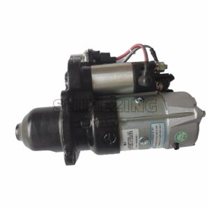 Heavy Truck Diesel 6BT Engine 10T 6.5KW Starter Motor 4948058