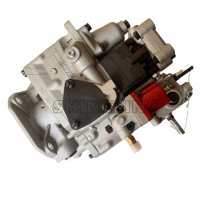High Quality Excavator Diesel NT855 Engine Fuel Pump 4951433