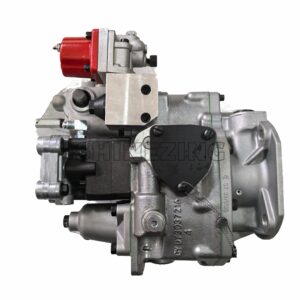 High Quality Diesel NTA855 NT855 Engine Fuel Pump 4951501