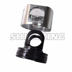 High Performance Diesel M11 QSM11 ISM11 Engine Piston 4952181