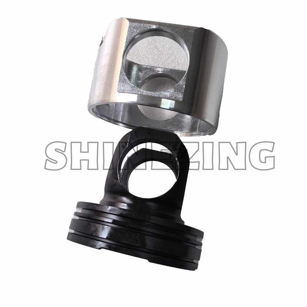 High Performance Diesel M11 QSM11 ISM11 Engine Piston 4952181