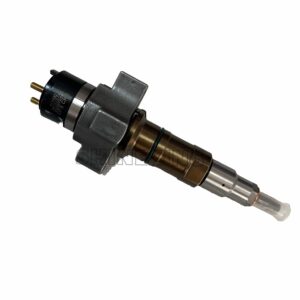 Machinery Diesel ISC ISL9.5 Engine Part Fuel Injector 4954927