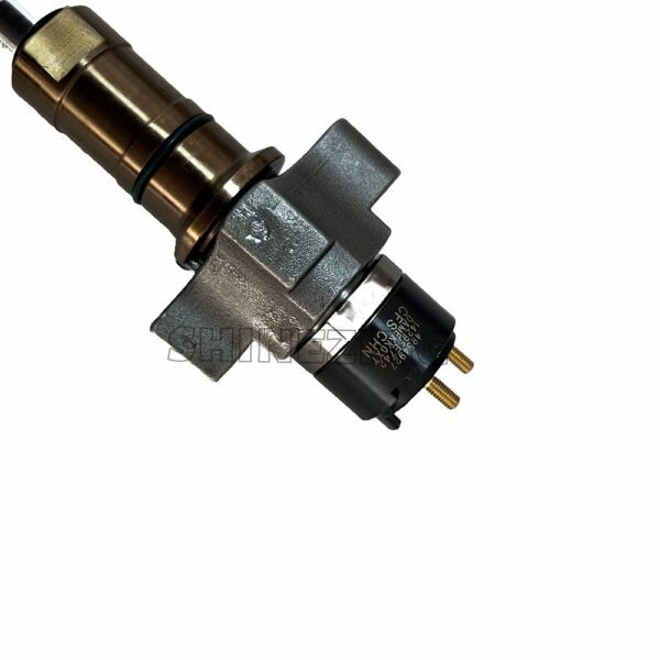 Machinery Diesel ISC ISL9.5 Engine Part Fuel Injector 4954927 ...