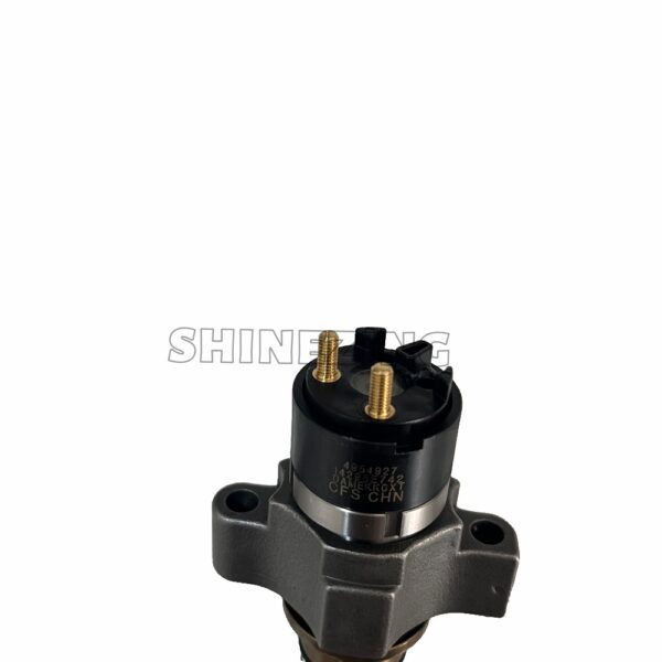 Machinery Diesel ISC ISL9.5 Engine Part Fuel Injector 4954927 ...