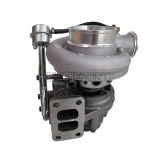 High Quality Diesel QSB6.7 Engine HX35W Turbocharger 4955156