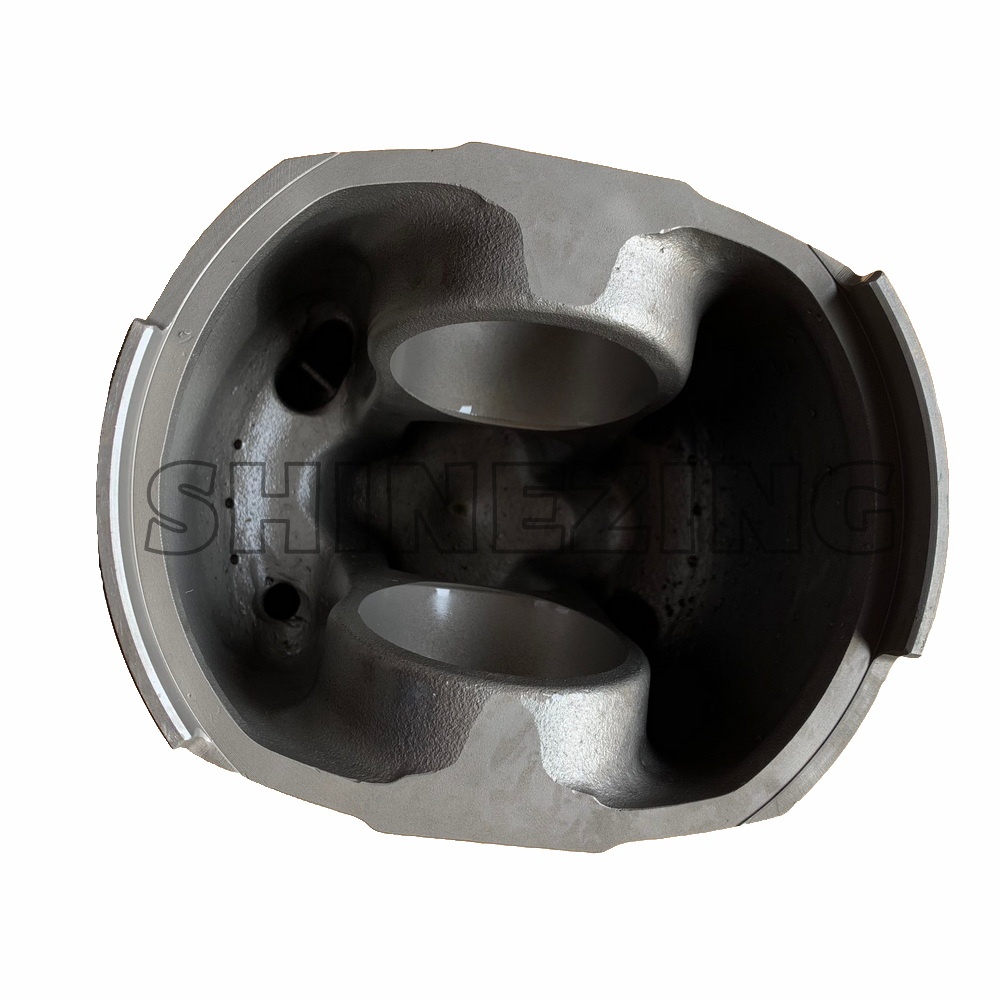 High Quality Truck Diesel QSK60 Engine Part Piston 4955233 - 图片 3