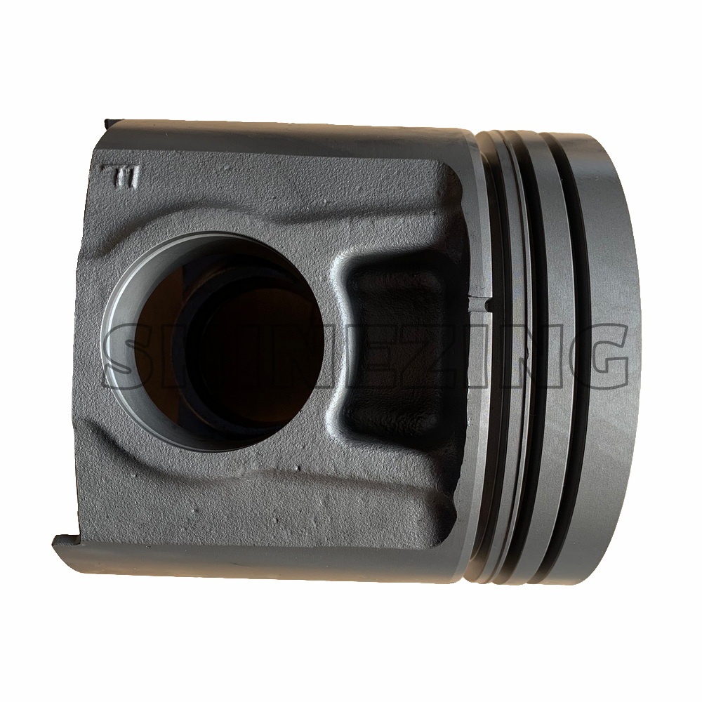 High Quality Truck Diesel QSK60 Engine Part Piston 4955233