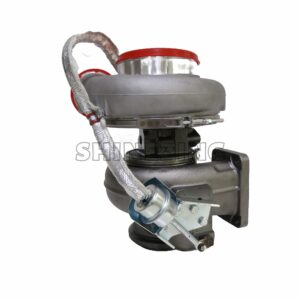 Made in China Diesel 4BT Engine Turbocharger 4955240