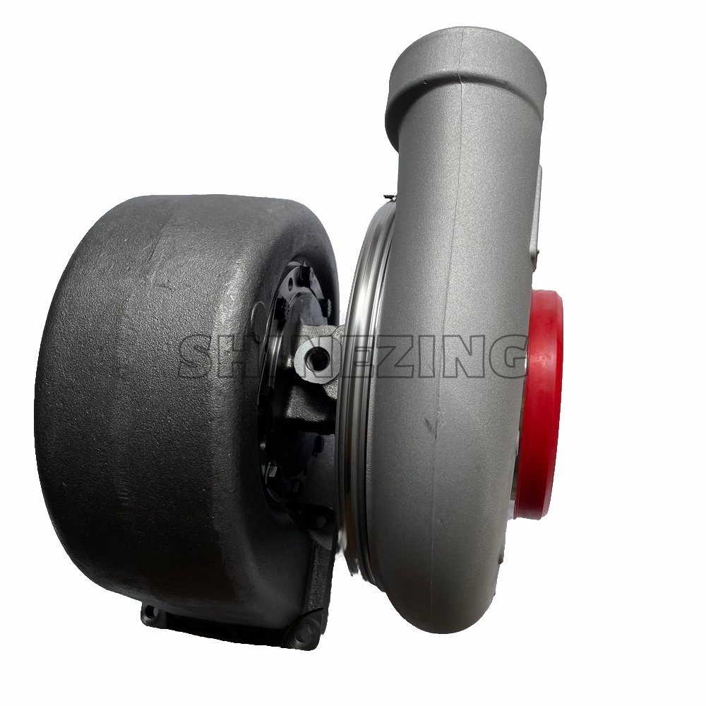 Wholesale Diesel K50 KTA50 Engine HC5A Turbocharger 4955505