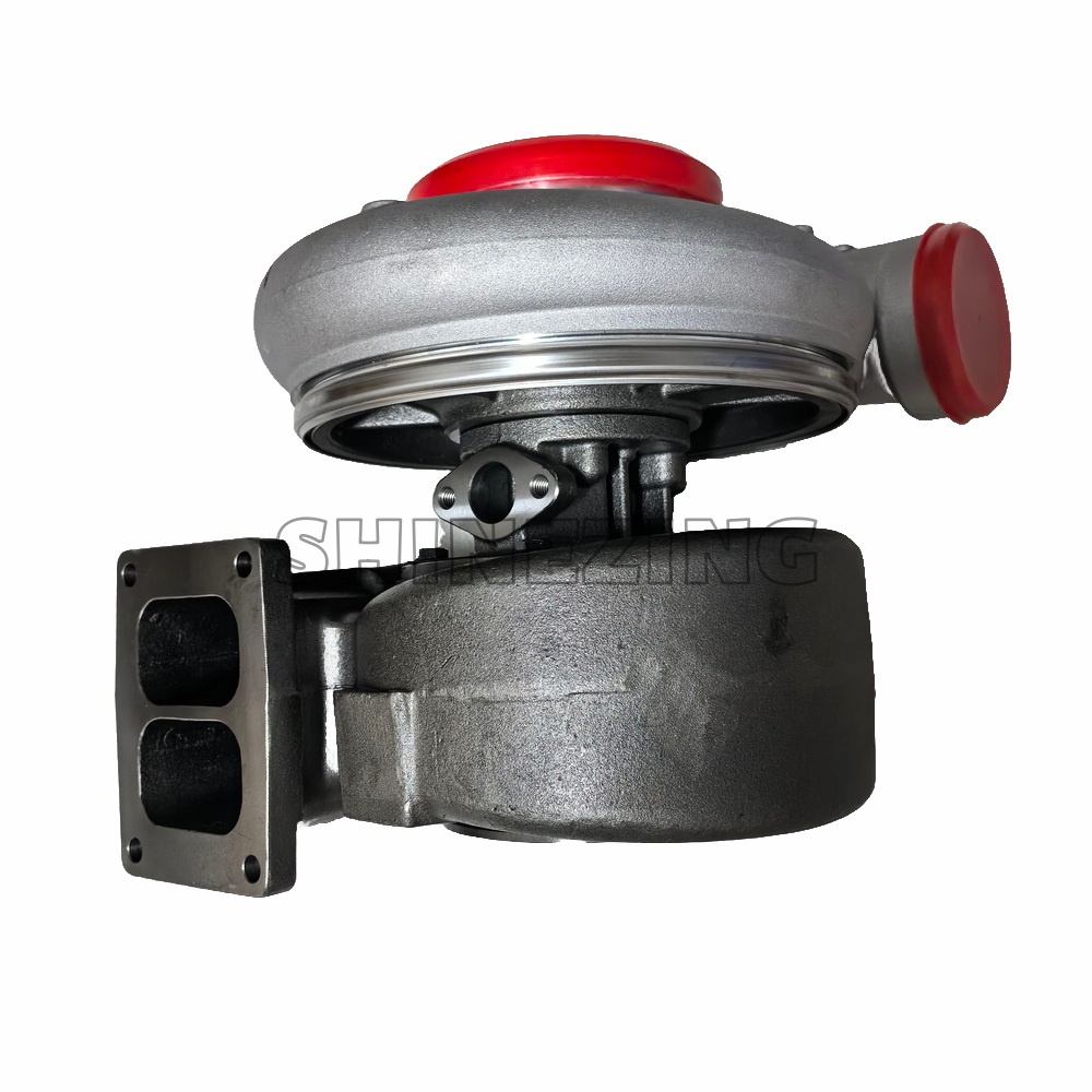 Wholesale Diesel K50 KTA50 Engine HC5A Turbocharger 4955505 - 图片 2