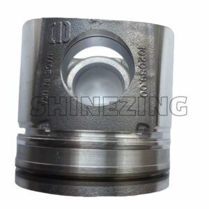 Hot Sale Diesel QSB6.7 Engine Spare Parts Piston 4955624