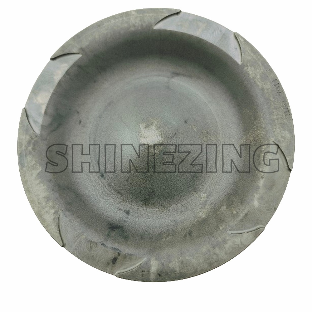 Mechanical Diesel QSK23 Engine Parts Piston Kit 4955697 - 图片 5