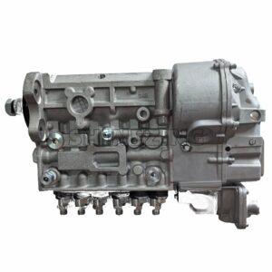 Truck Diesel 6CTA8.3 Engine Spare Part Fuel Pump 4988758