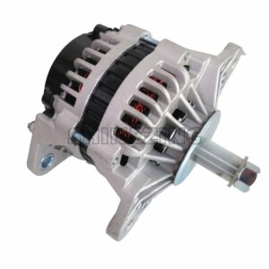 Truck Diesel M11 QSM ISM Engine Part 24V Alternator 4993343