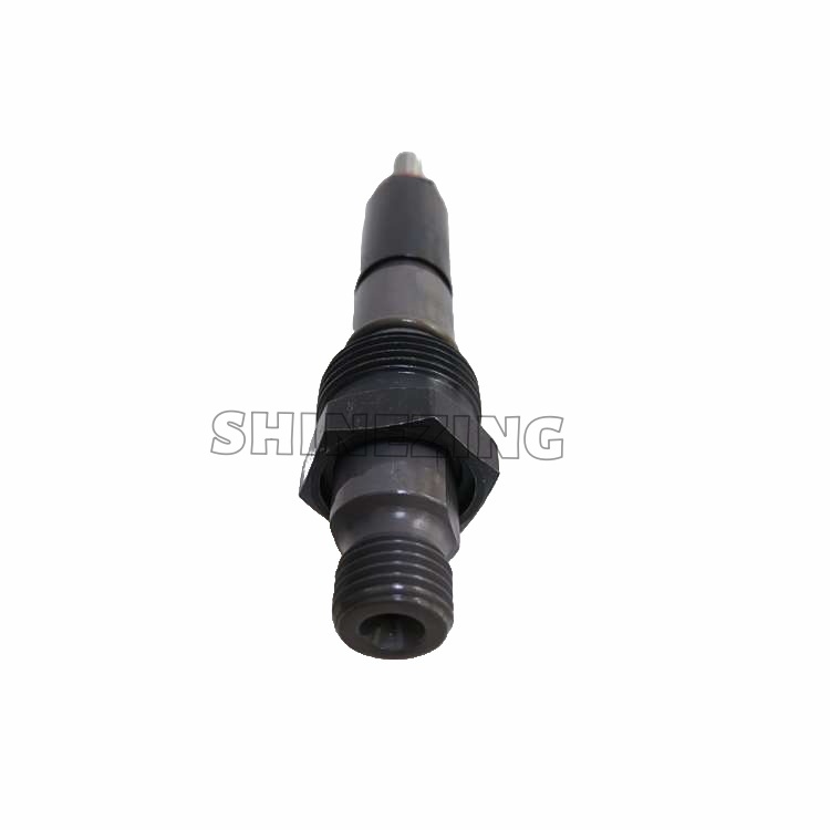 Construction Machinery Diesel 6BT Engine Fuel Injector 4994274 - 图片 4