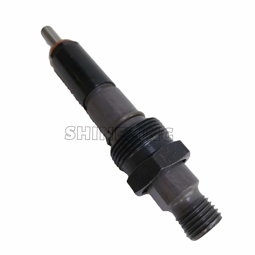 Construction Machinery Diesel 6BT Engine Fuel Injector 4994274