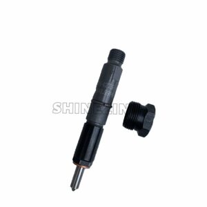 High Quality Truck Diesel ISX Engine Part Fuel Injector 4994765