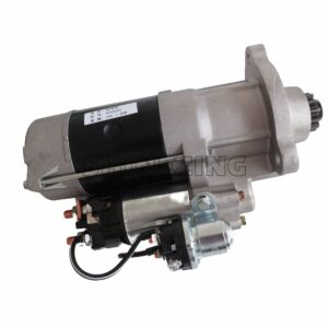 High Quality Diesel 6CT Engine 24V 7.5KW Starter Motor 5255292