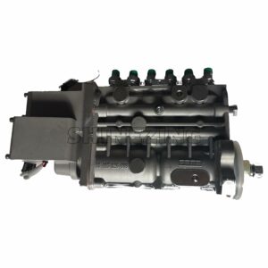 Truck Diesel 6BT 5.9 Engine Part Fuel Injection Pump 5262671