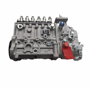 Hot Sale Truck Diesel 6BT 5.9L Engine Part Fuel Pump 5266035