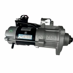Heavy Truck Diesel ISLE QSL9 Engine 24V Starter Motor 5266532