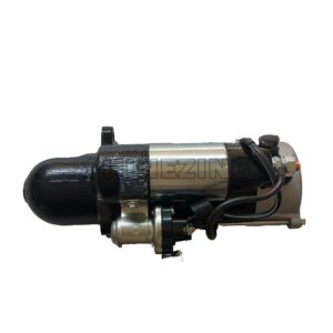Truck Diesel QSB6.7 Engine Parts 24V 6Kw Starter Motor 5271460