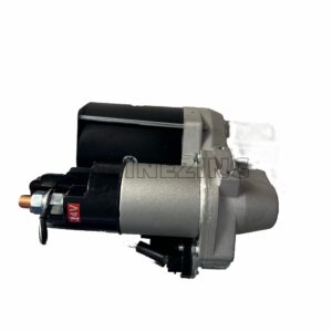 High Quality Diesel  QSM11 Engine 24V Starter Motor 5284086