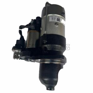 Machinery Diesel ISB QSB Engine Part Starter Motor 5288587