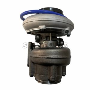 High Performance Diesel 6CT Engine Part Turbocharger 4050236