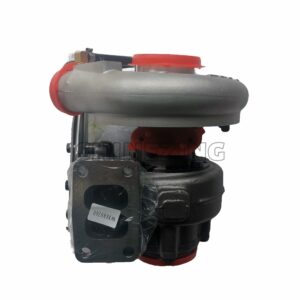 High Performance Diesel 6BT Engine Turbocharger 4045184