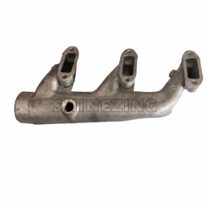 Hot Sale Diesel Engine Part Intake Manifold 02135532