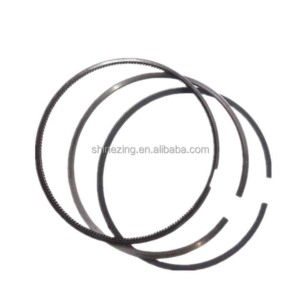 Truck Diesel K19 K50 K38 Engine Spare Part Piston Ring 4955975